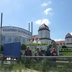 Haus Sonja - Ferienwohnung Mit Terrasse
