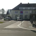 Haus Sonja - Ferienwohnung Mit Terrasse