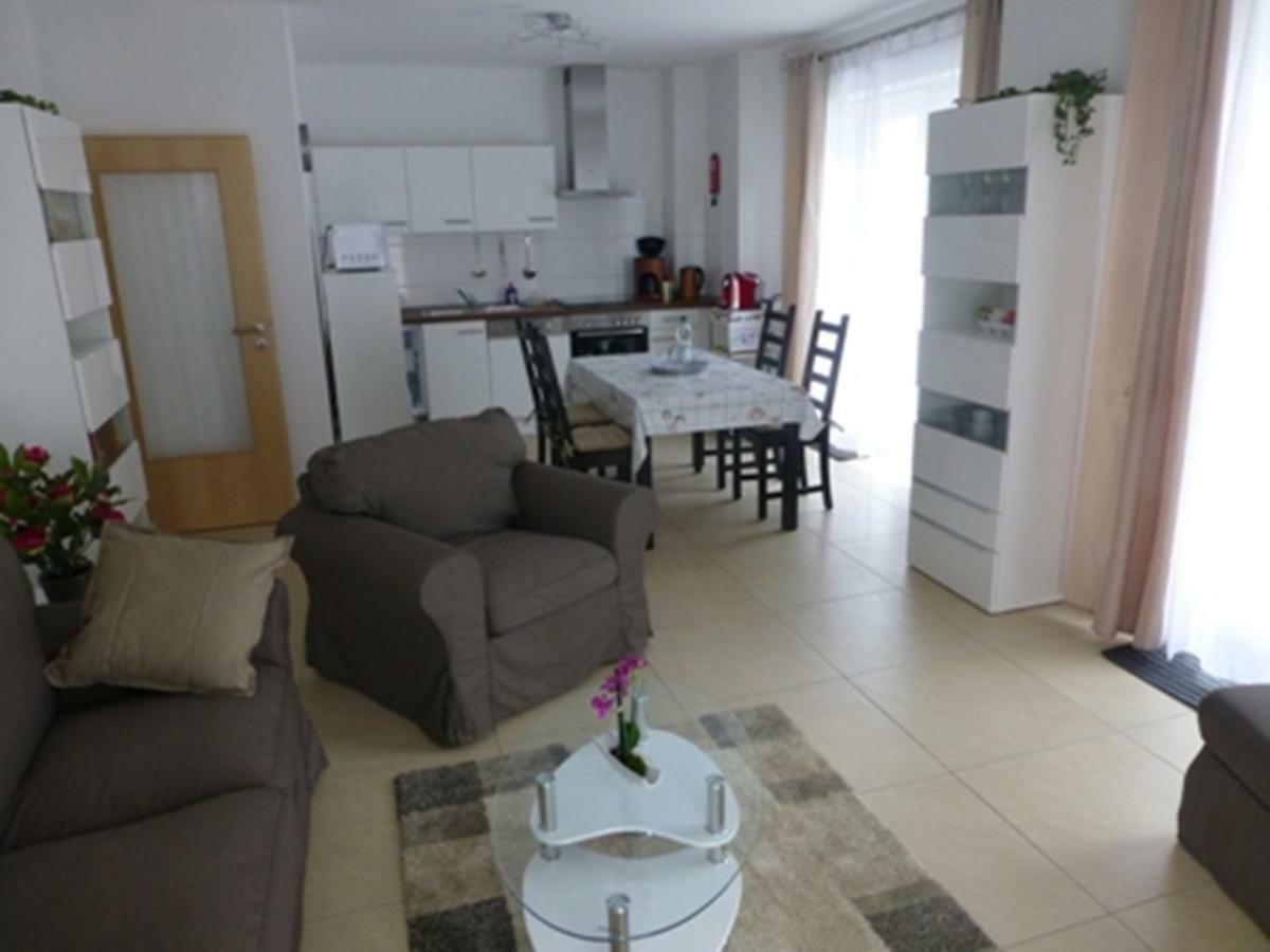 Apartment Haus Sonja - Ferienwohnung Mit Terrasse *