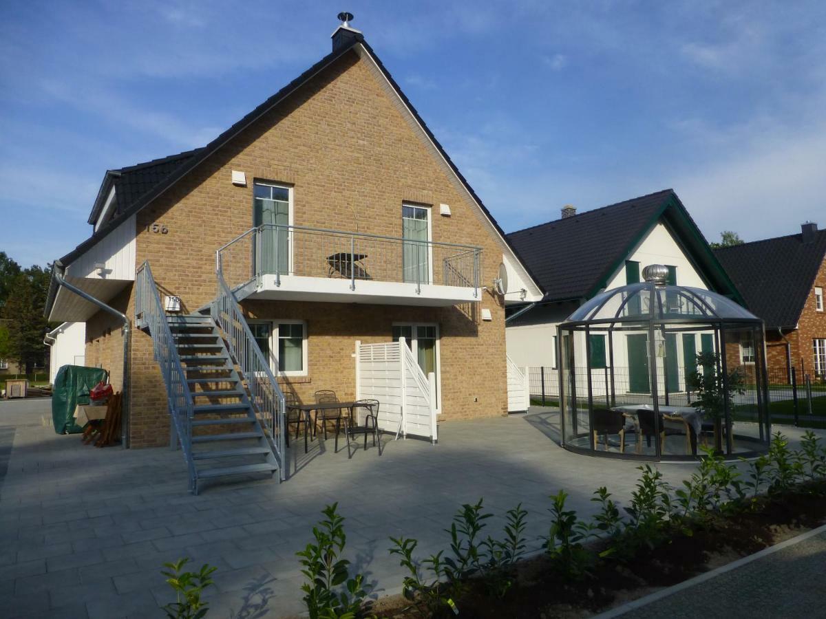 Haus Sonja - Ferienwohnung Mit Terrasse *