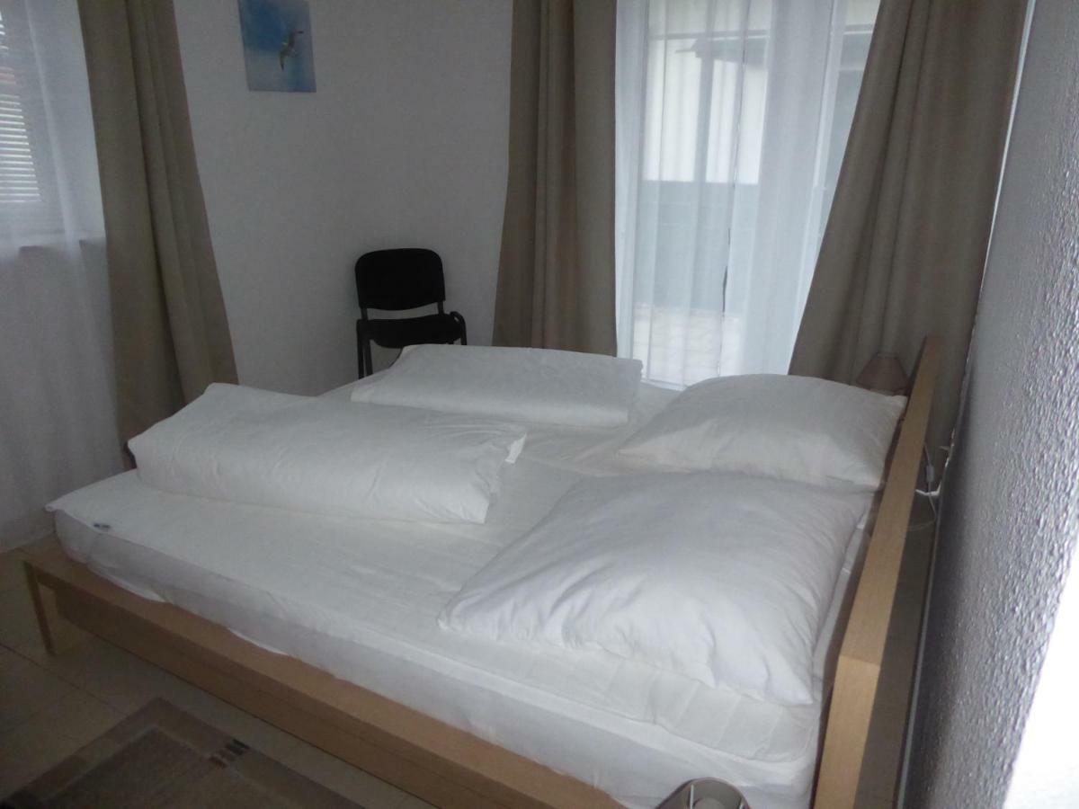 Haus Sonja - Ferienwohnung Mit Terrasse *