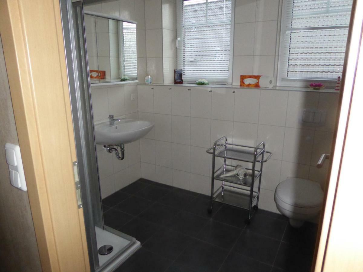 Haus Sonja - Ferienwohnung Mit Terrasse *