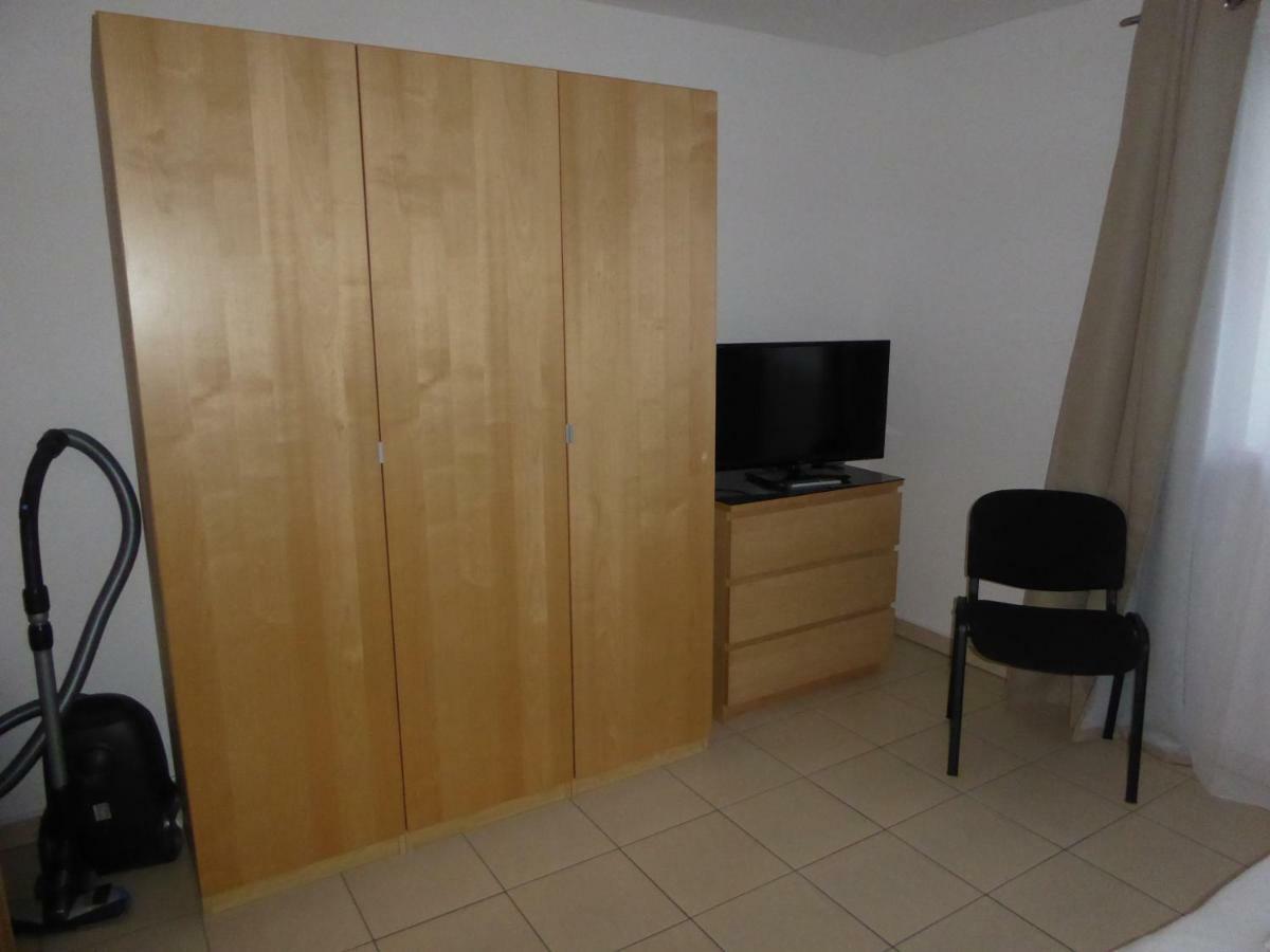 Haus Sonja - Ferienwohnung Mit Terrasse * Ostseebad Binz