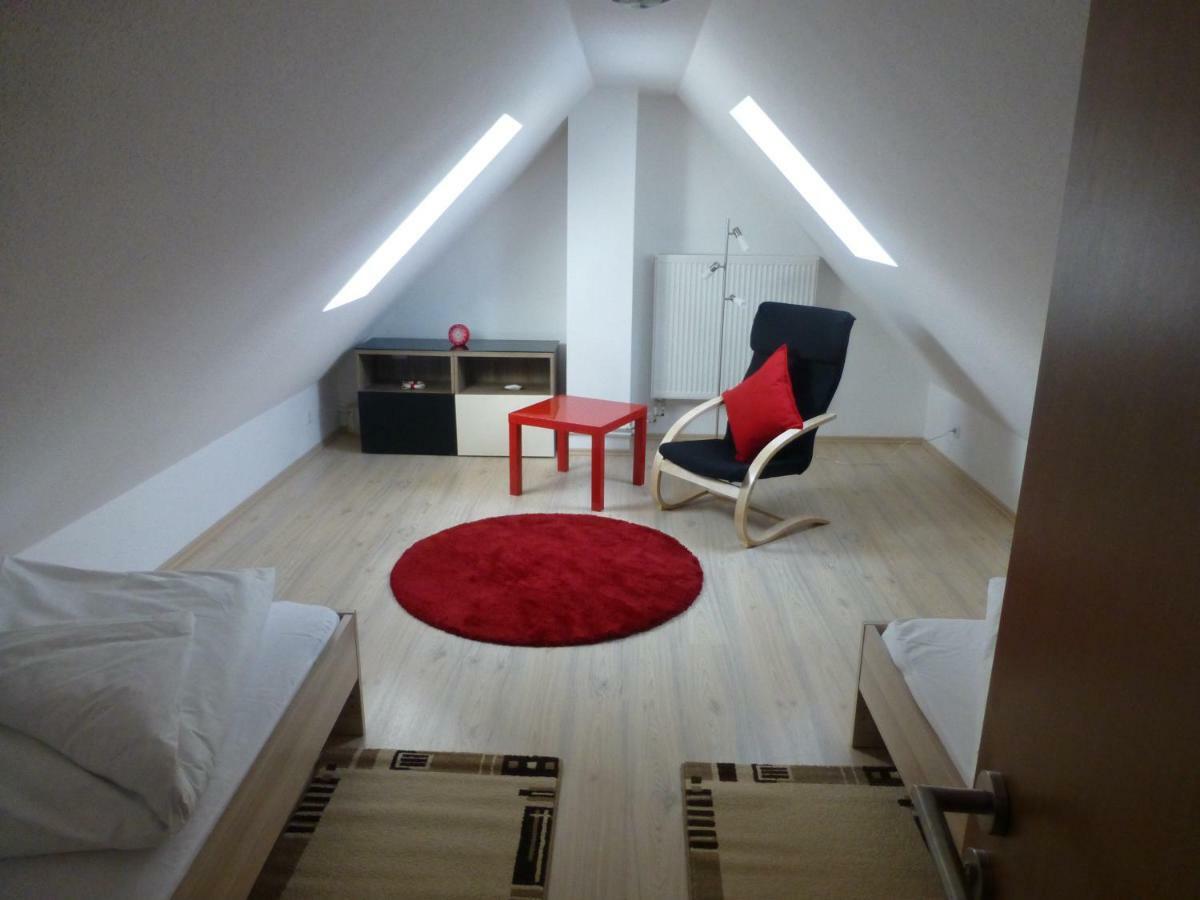 Haus Sonja - Ferienwohnung Mit Terrasse