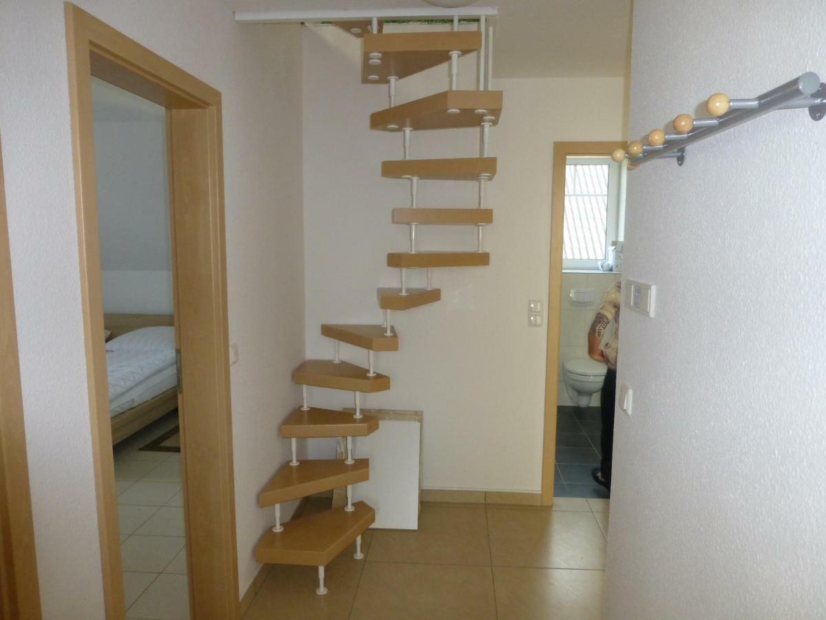 Haus Sonja - Ferienwohnung Mit Terrasse Ostseebad Binz