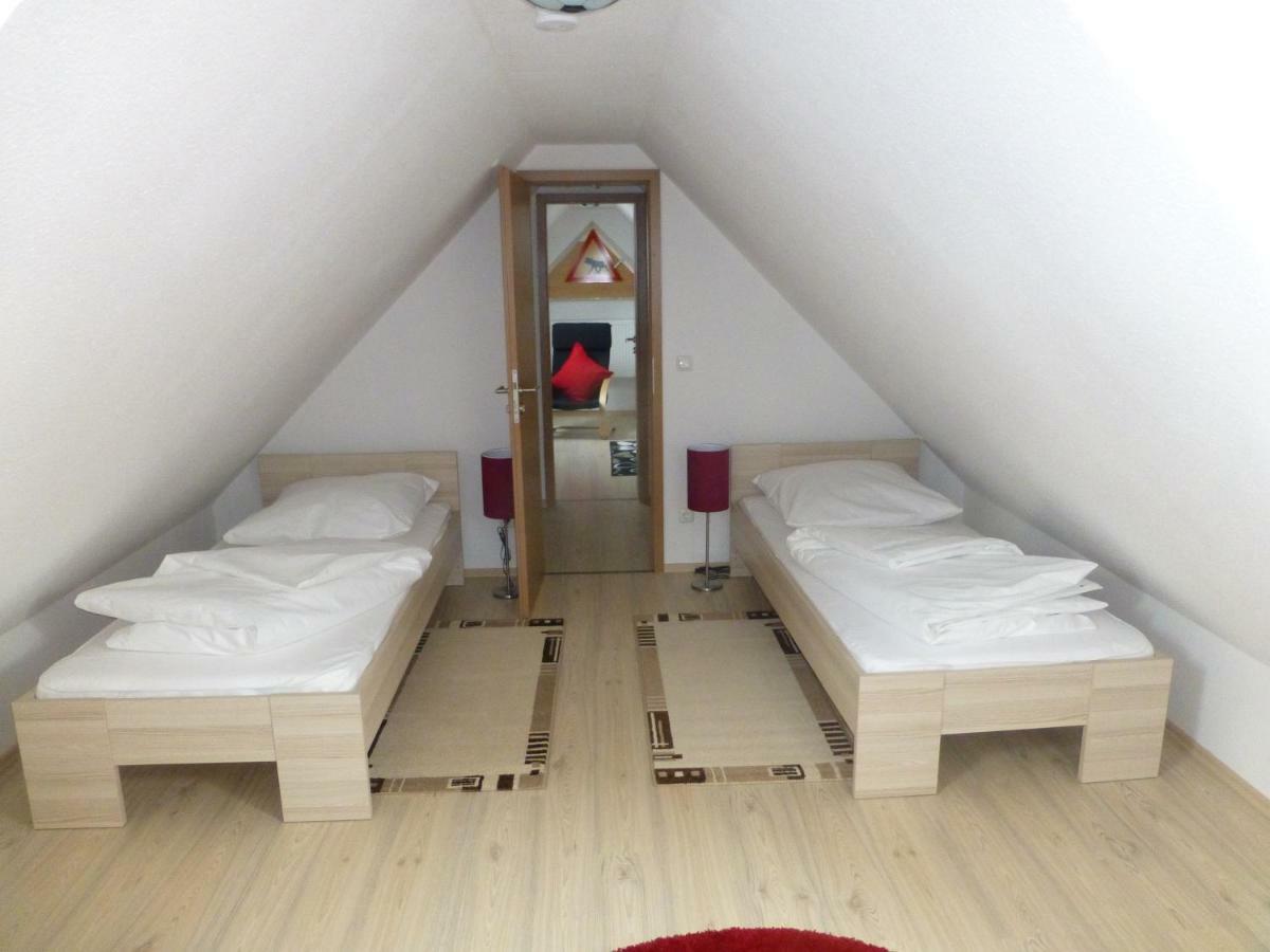 Apartment Haus Sonja - Ferienwohnung Mit Terrasse *